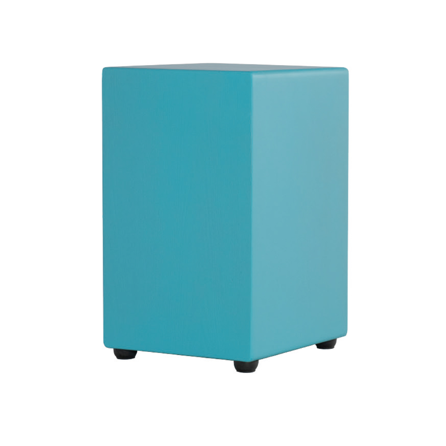 Musical Instrument Strings - Cajon-Box-Trommel aus Birkenholz mit Gitarrensaiten, Percussion-Instrument