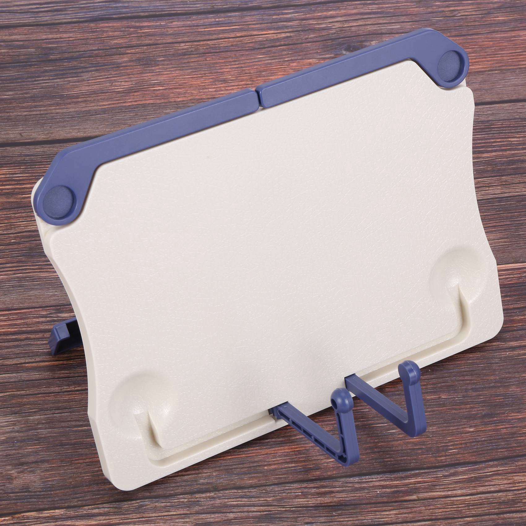 Violin Musical Instrument - ABKV-2X Klappbarer Notenständer aus ABS-Kunststoff, geeignet