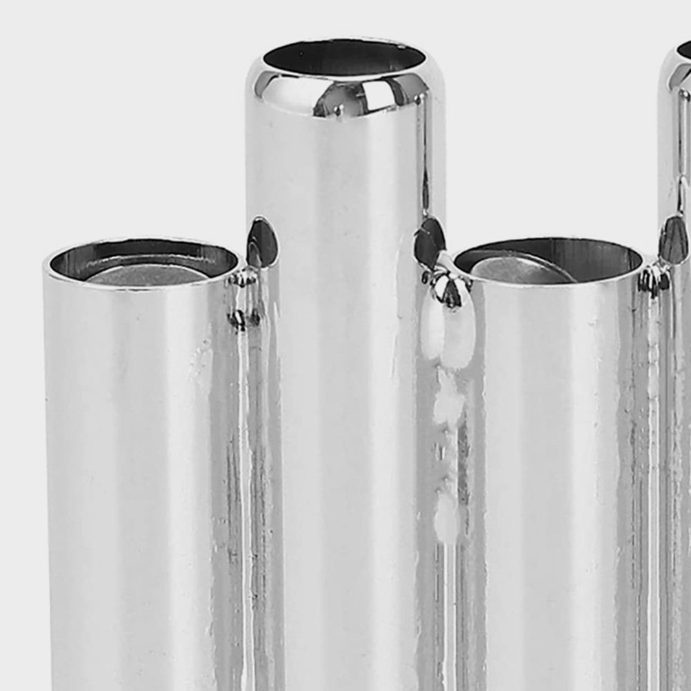 2 Stücke Edelstahl-Geigenstimm – Musical Instrument Blow Bewertung und Preis