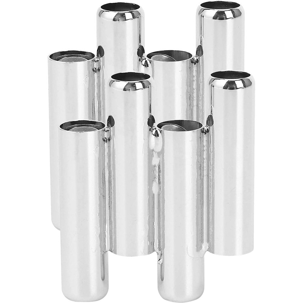 2 Stücke Edelstahl-Geigenstimm – Musical Instrument Blow Bewertung und Preis