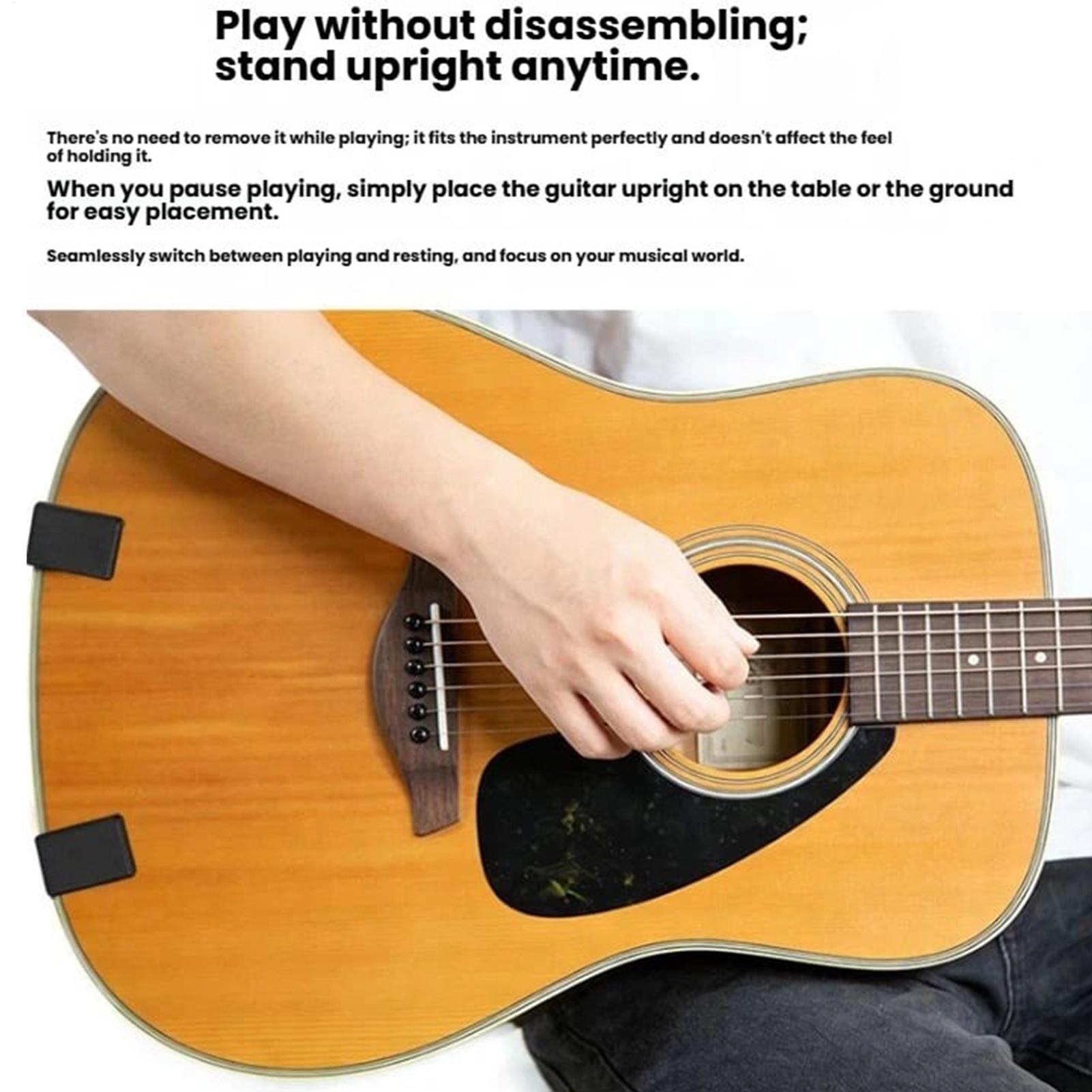 Gitarrenständer, Bodenständer  – Musical Instrument Banjo Bewertung und Preis