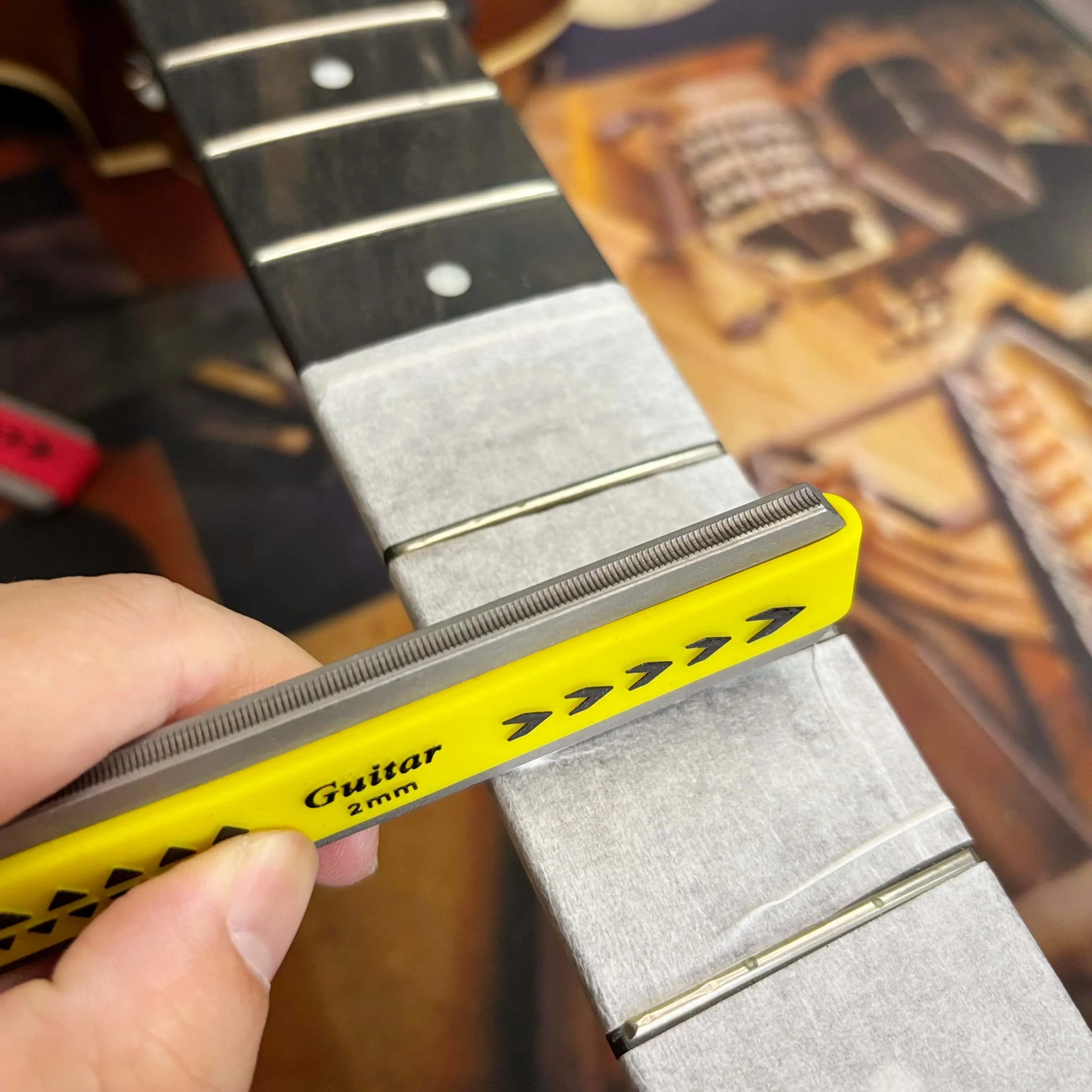 Gitarren- und Ukulele-Saiten I – Musical Instrument Strings Bewertung und Preis