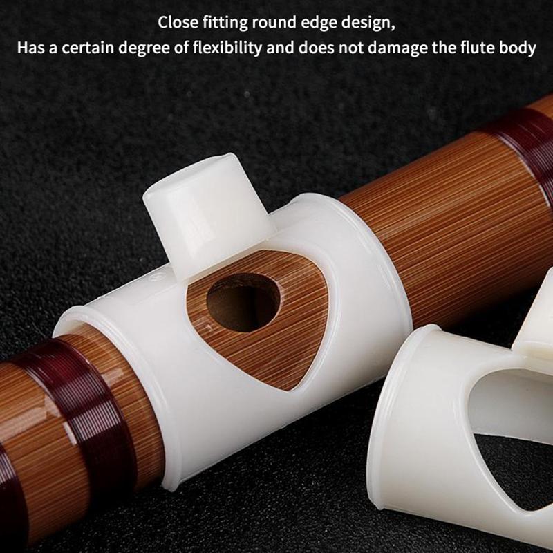 Bambusflöten-Mundstück, leicht – Musical Instrument Blow Bewertung und Preis