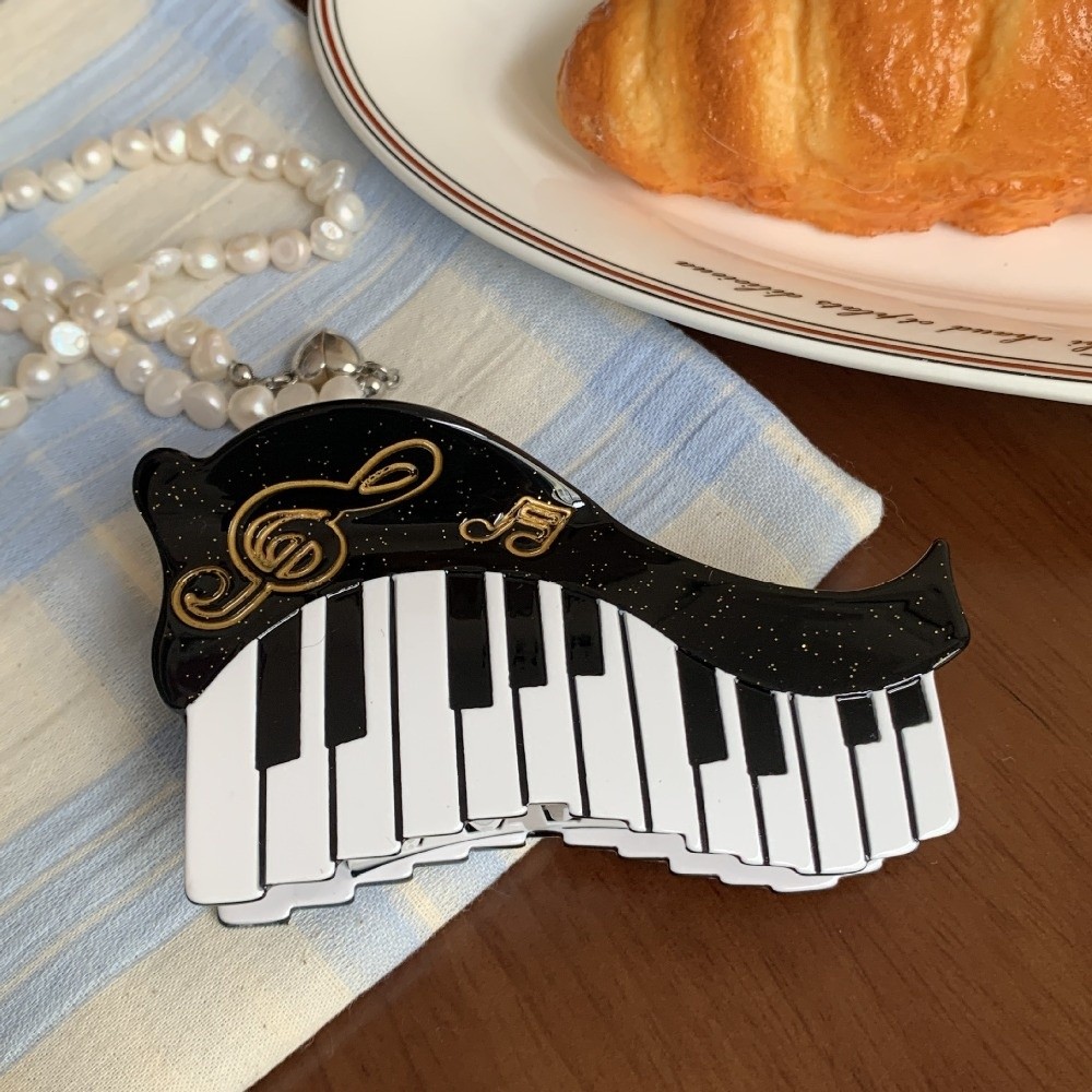 Neue Haarklammer aus Acetat, g – Musical Instrument Videos Bewertung und Preis