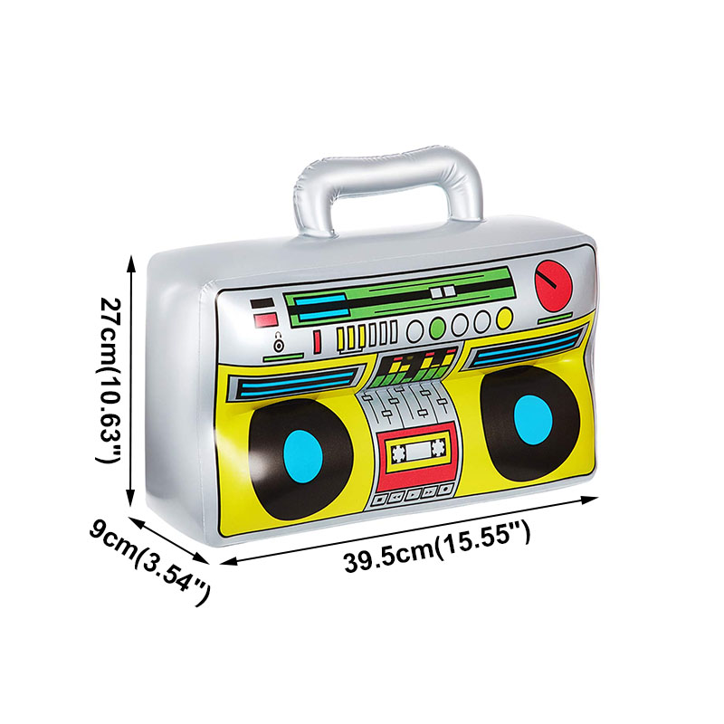 Aufblasbare Instrumente, Spiel – Musical Instrument Blow Bewertung und Preis