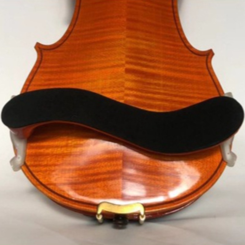 Massivholz Violine Schulterpol – Violin Musical Instrument Bewertung und Preis