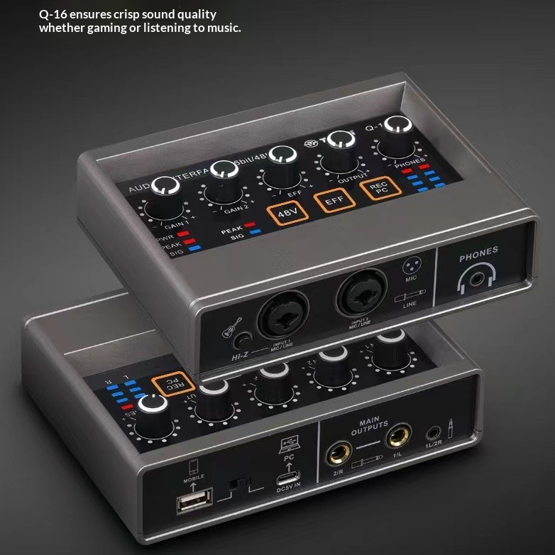 Professionelle Aufnahme-Soundk – Song With Musical Instrument Bewertung und Preis