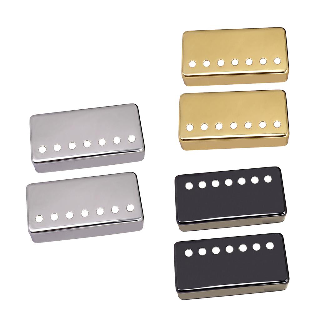 LP Gitarren-Tonabnehmerabdecku – Musical Instrument Strings Bewertung und Preis