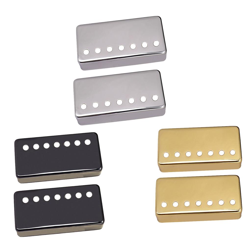LP Gitarren-Tonabnehmerabdecku – Musical Instrument Strings Bewertung und Preis