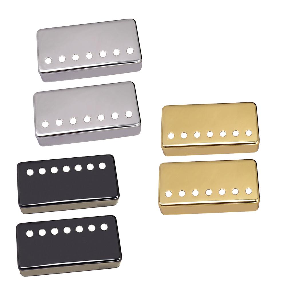 LP Gitarren-Tonabnehmerabdecku – Musical Instrument Strings Bewertung und Preis