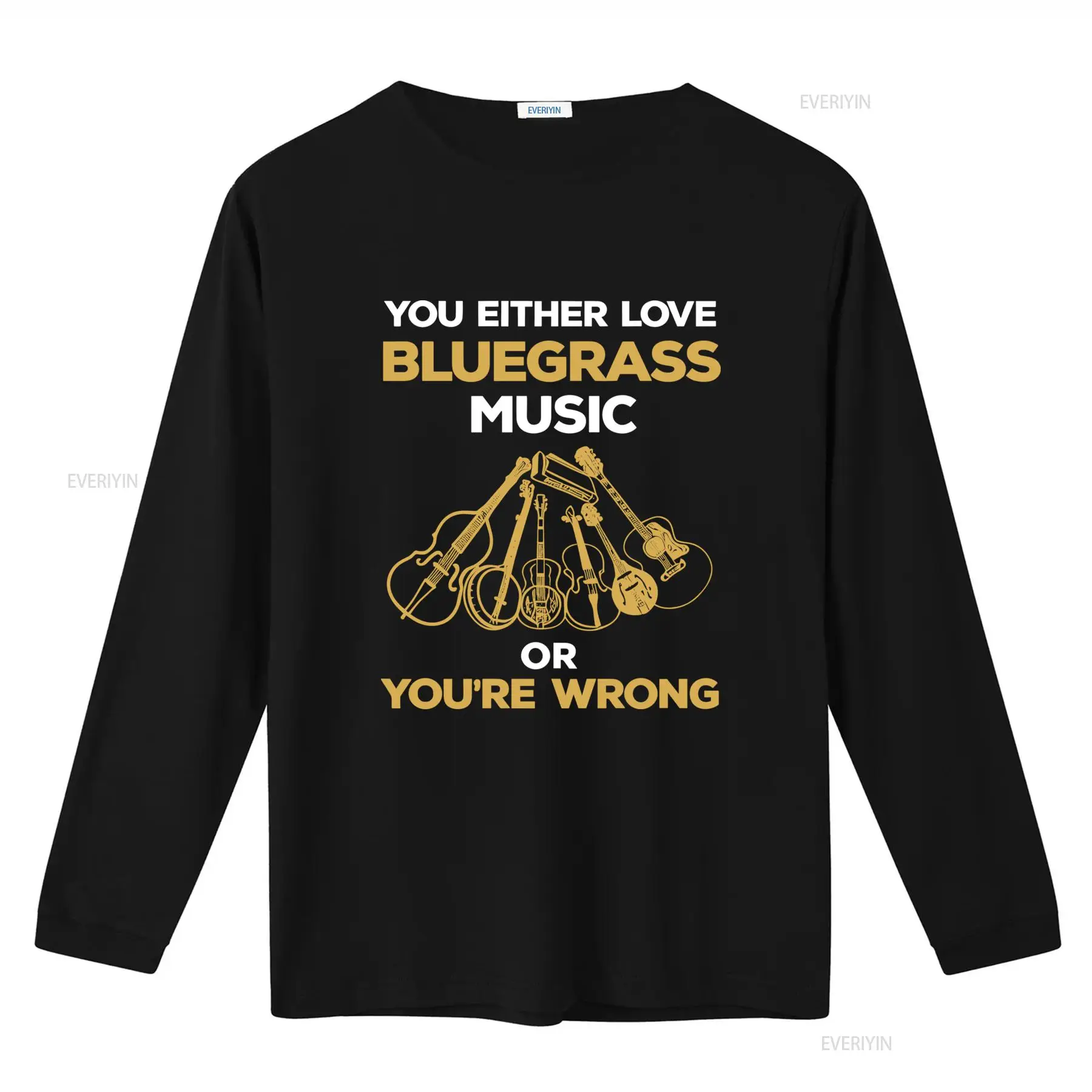 Lustiges Zitat für Bluegrass-M – Musical Instrument Quotes Bewertung und Preis