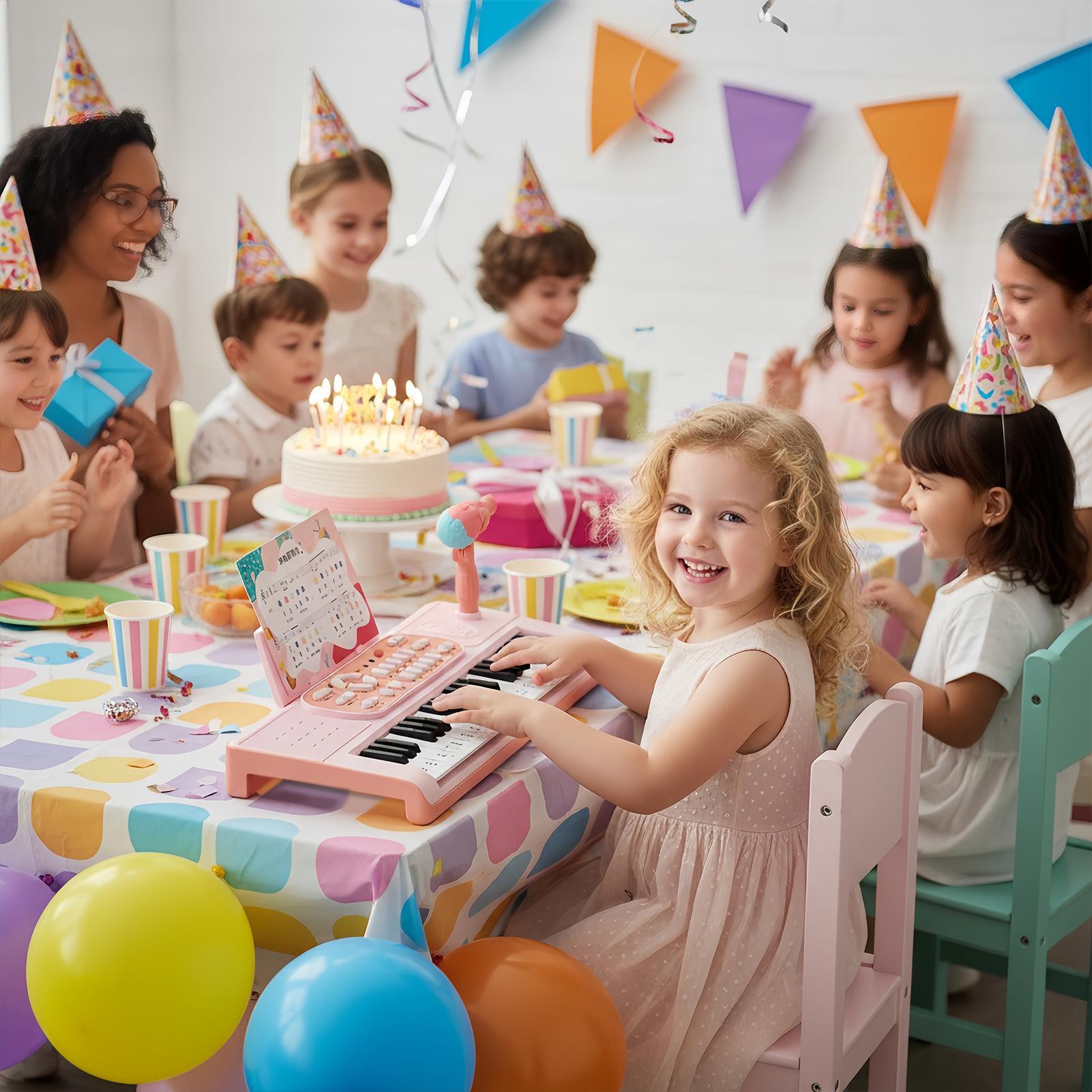 E-Piano für Kinder, 37-Baby-Ta – Song With Musical Instrument Bewertung und Preis