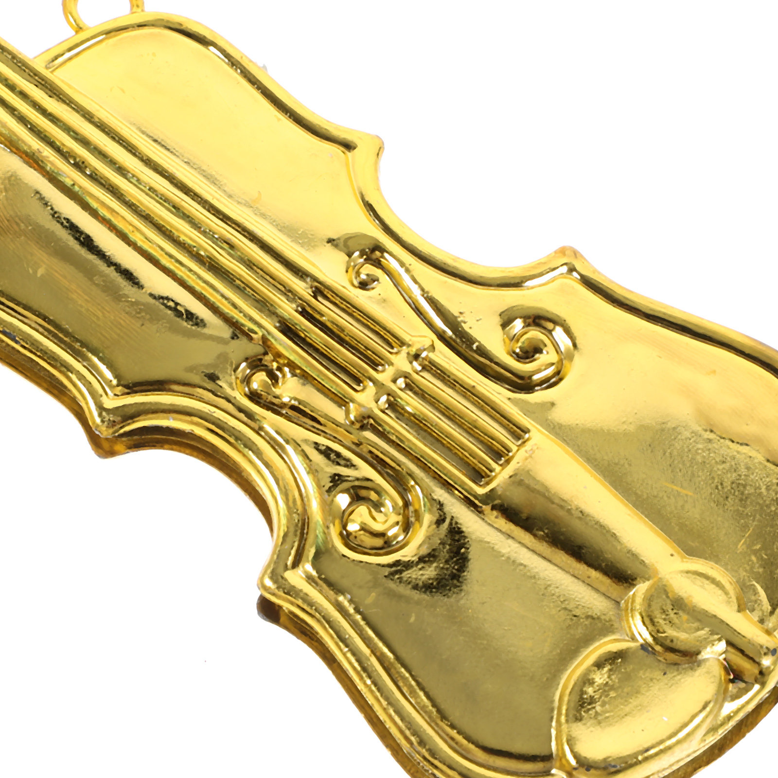12 Stück Weihnachts-Mini-Musik – Musical Instrument Xmas Ornaments Bewertung und Preis