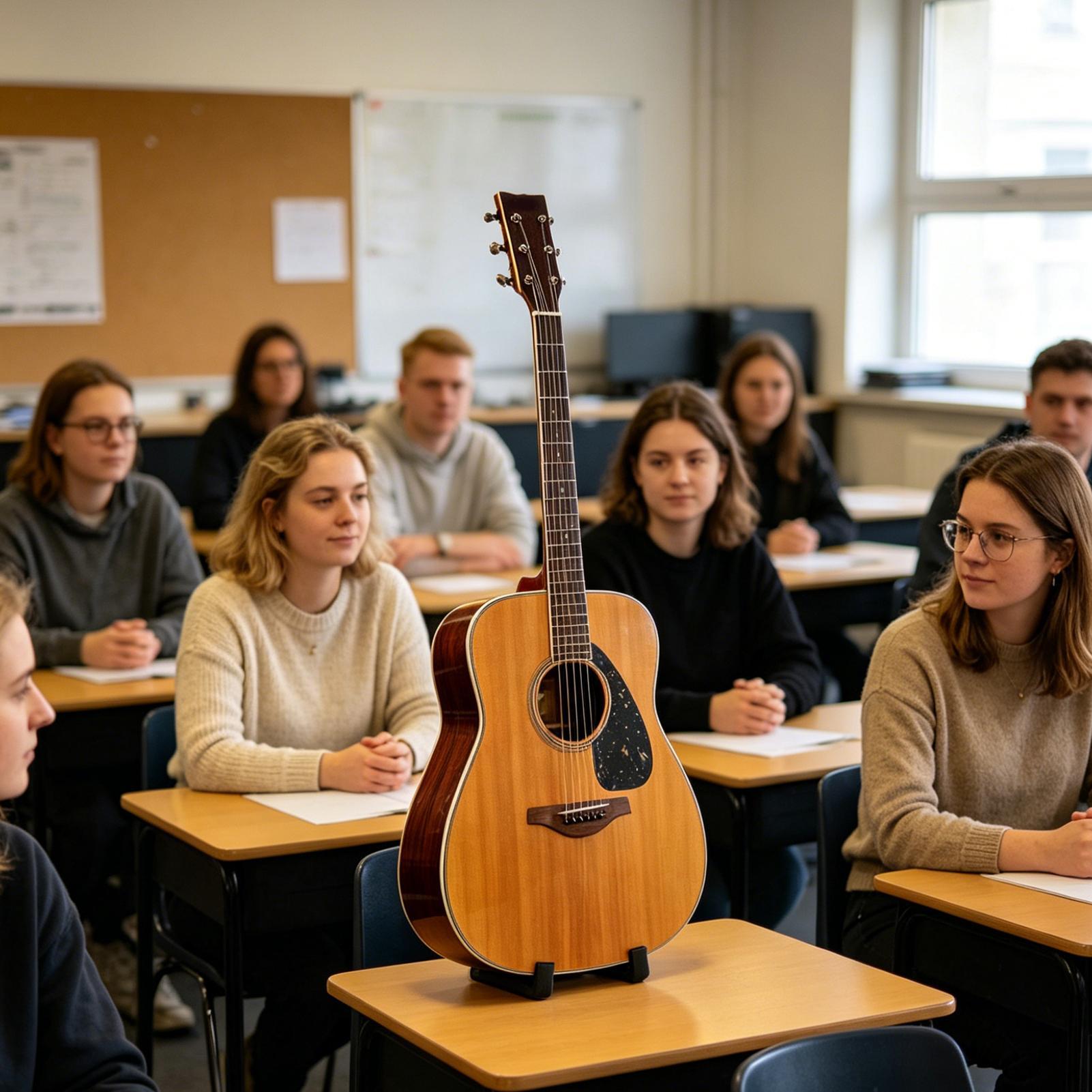 Akustikgitarrenständer, tragba – Musical Instrument Banjo Bewertung und Preis