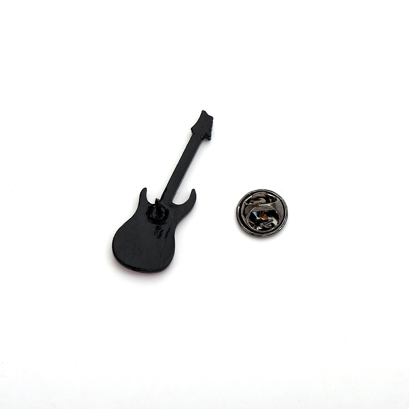 Pins Benutzerdefinierte Bassgi – Musical Instrument Symbols Bewertung und Preis