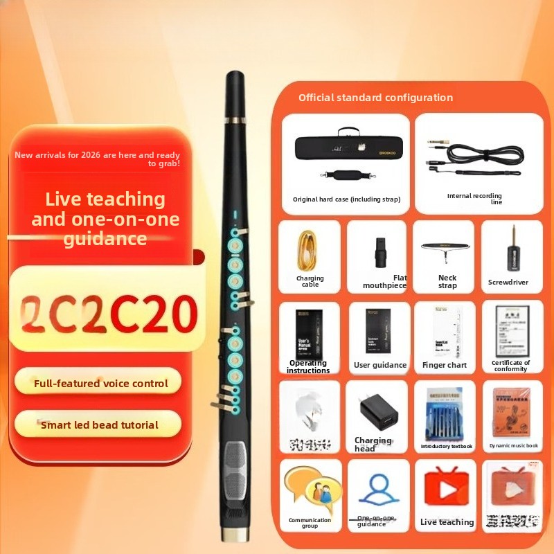 C20 True-Sampling-Instrument f – Musical Instrument Blow Bewertung und Preis