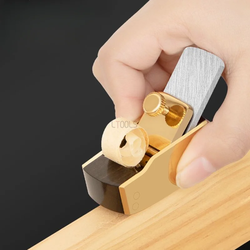 Ebenholzhobel, flacher Boden/k – Musical Instrument Manufacturers Bewertung und Preis
