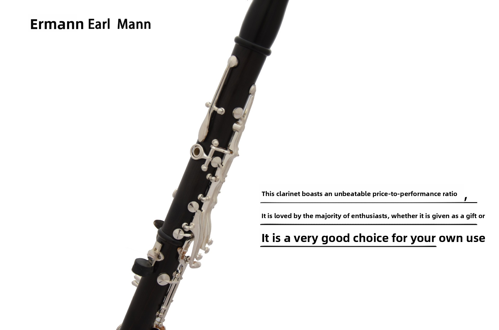 Ehrman Musikinstrumentenherste – Musical Instrument Manufacturers Bewertung und Preis