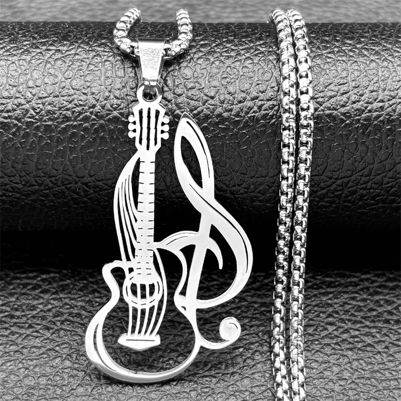 Hiphop E-Gitarre Musik Anhänge – Musical Instrument Symbols Bewertung und Preis