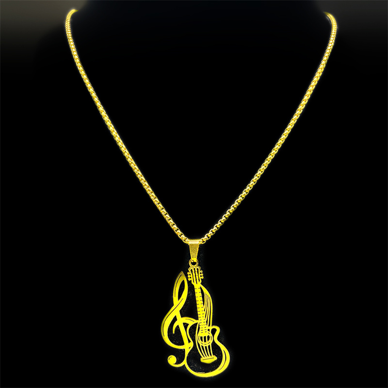 Hiphop E-Gitarre Musik Anhänge – Musical Instrument Symbols Bewertung und Preis