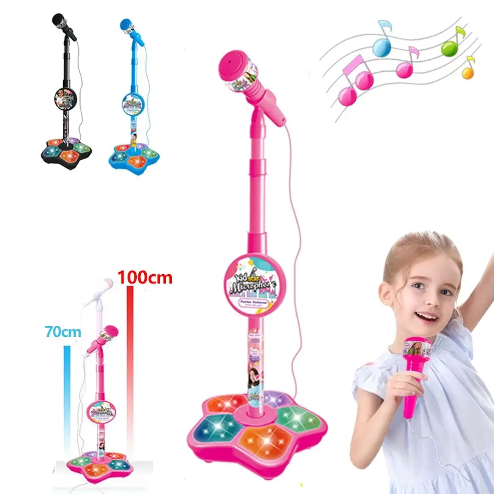 Kinder Schaukel Roll Mikrofon  – Song With Musical Instrument Bewertung und Preis