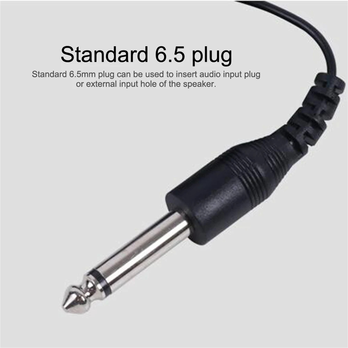 Audio Jack Clip On Pickup für  – Violin Musical Instrument Bewertung und Preis