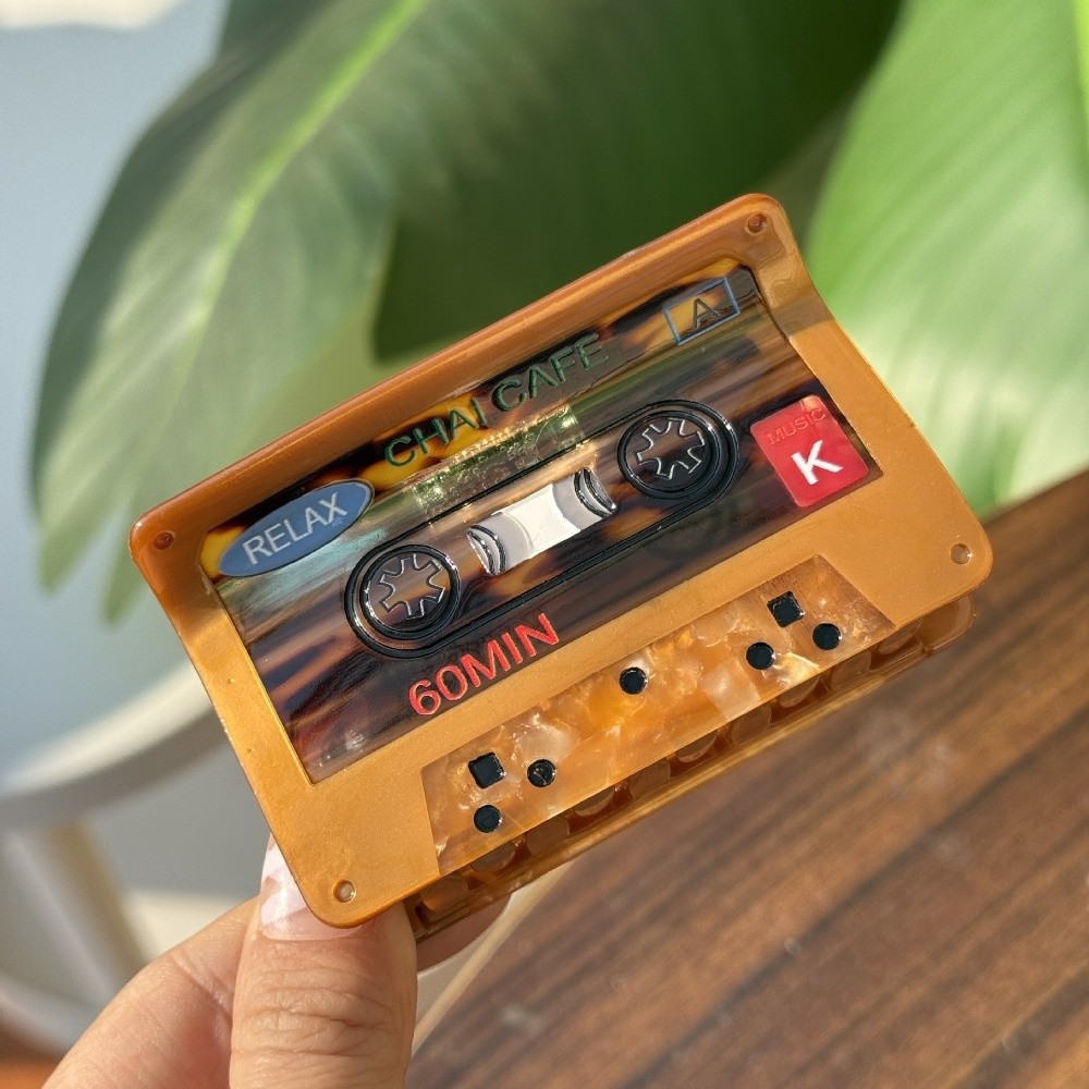 Neue Haarklammer aus Acetat, K – Musical Instrument Videos Bewertung und Preis