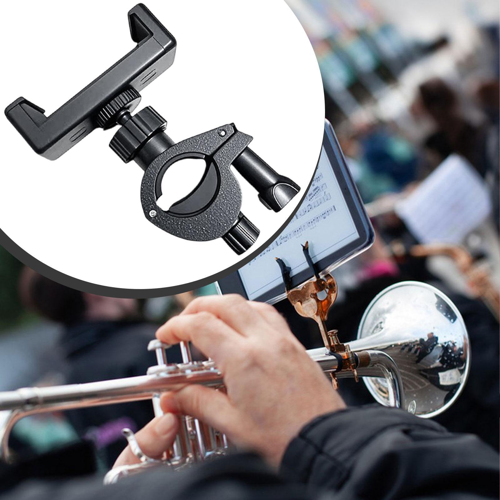 Notenhalter für Marschkapellen – Musical Instrument Videos Bewertung und Preis