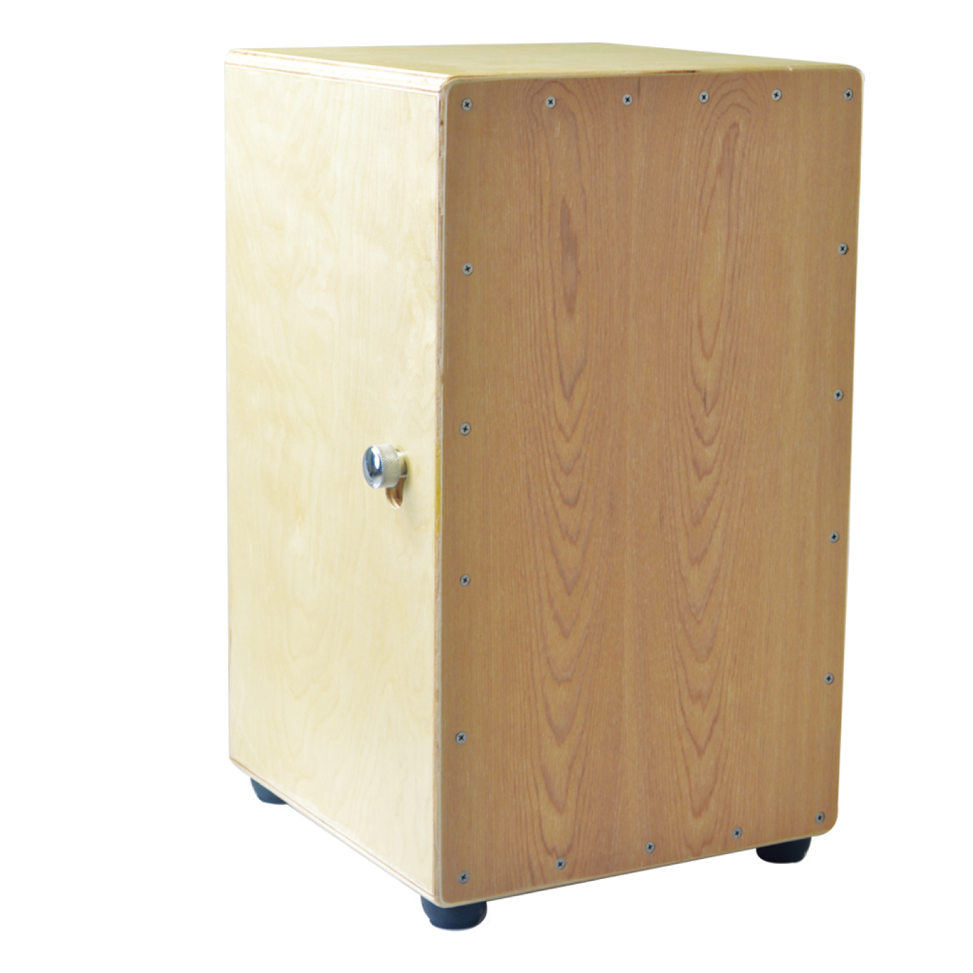 Cajon-Box-Trommel aus Birkenho – Musical Instrument Strings Bewertung und Preis