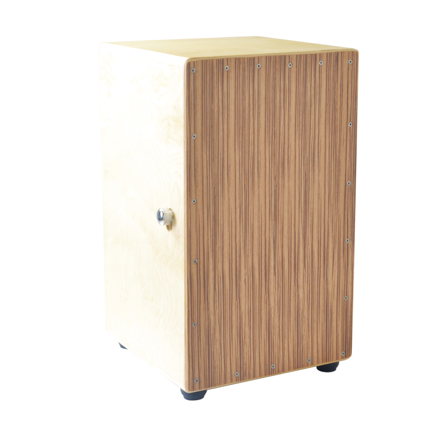 Cajon-Box-Trommel aus Birkenho – Musical Instrument Strings Bewertung und Preis