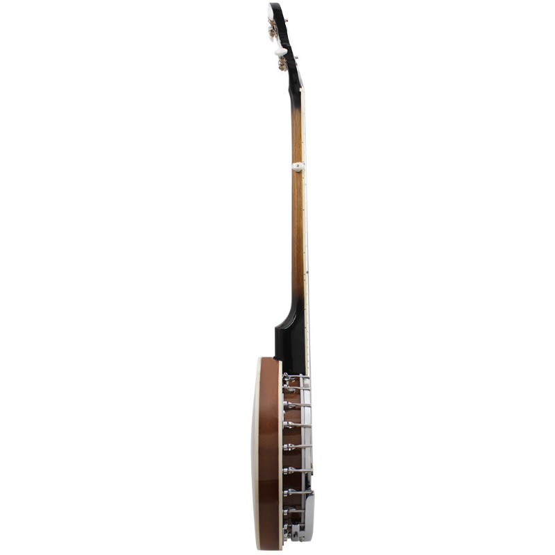 5-saitiger Banjo Western Profe – Musical Instrument Banjo Bewertung und Preis