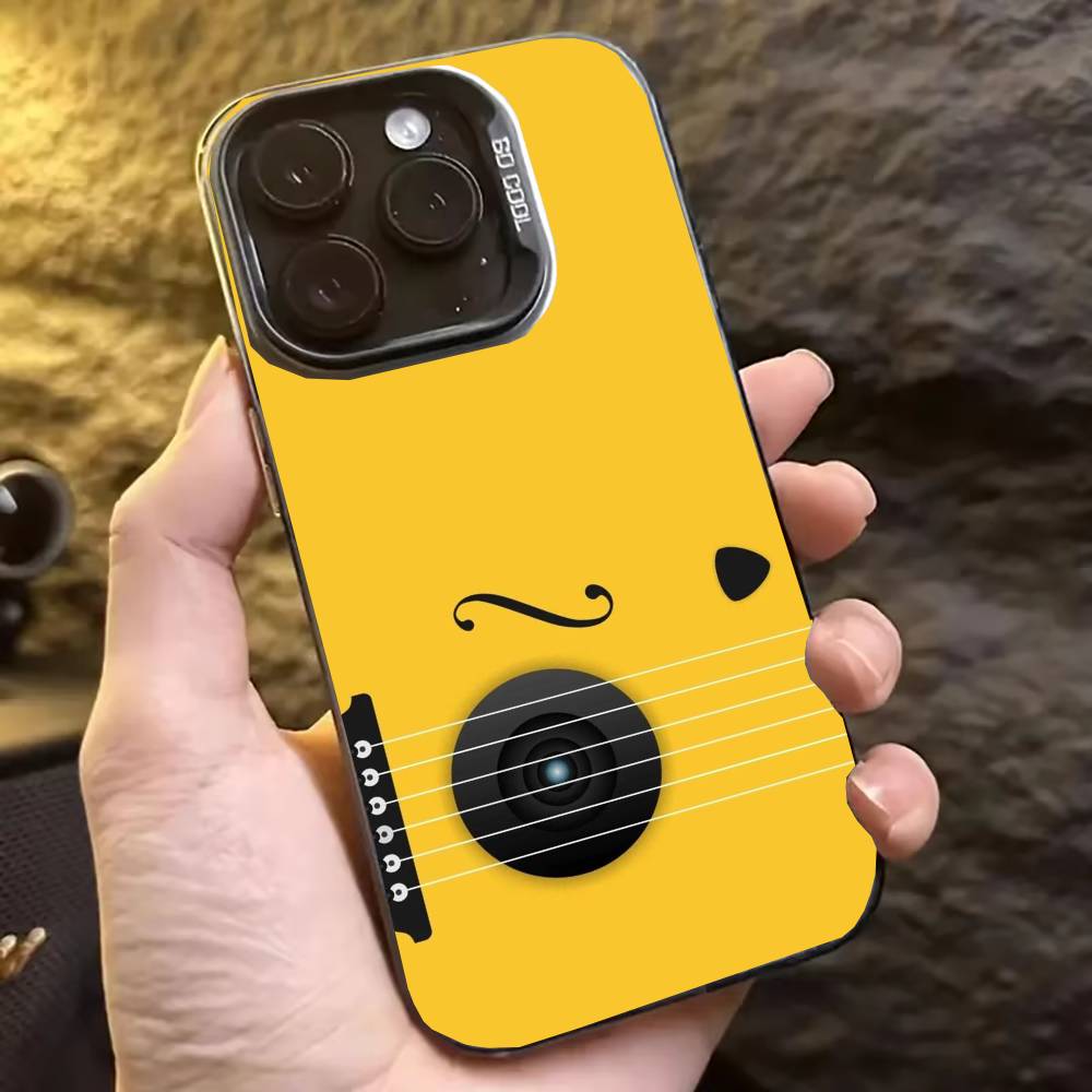 Minimalistische Flache Musikin – Musical Instrument Quotes Bewertung und Preis