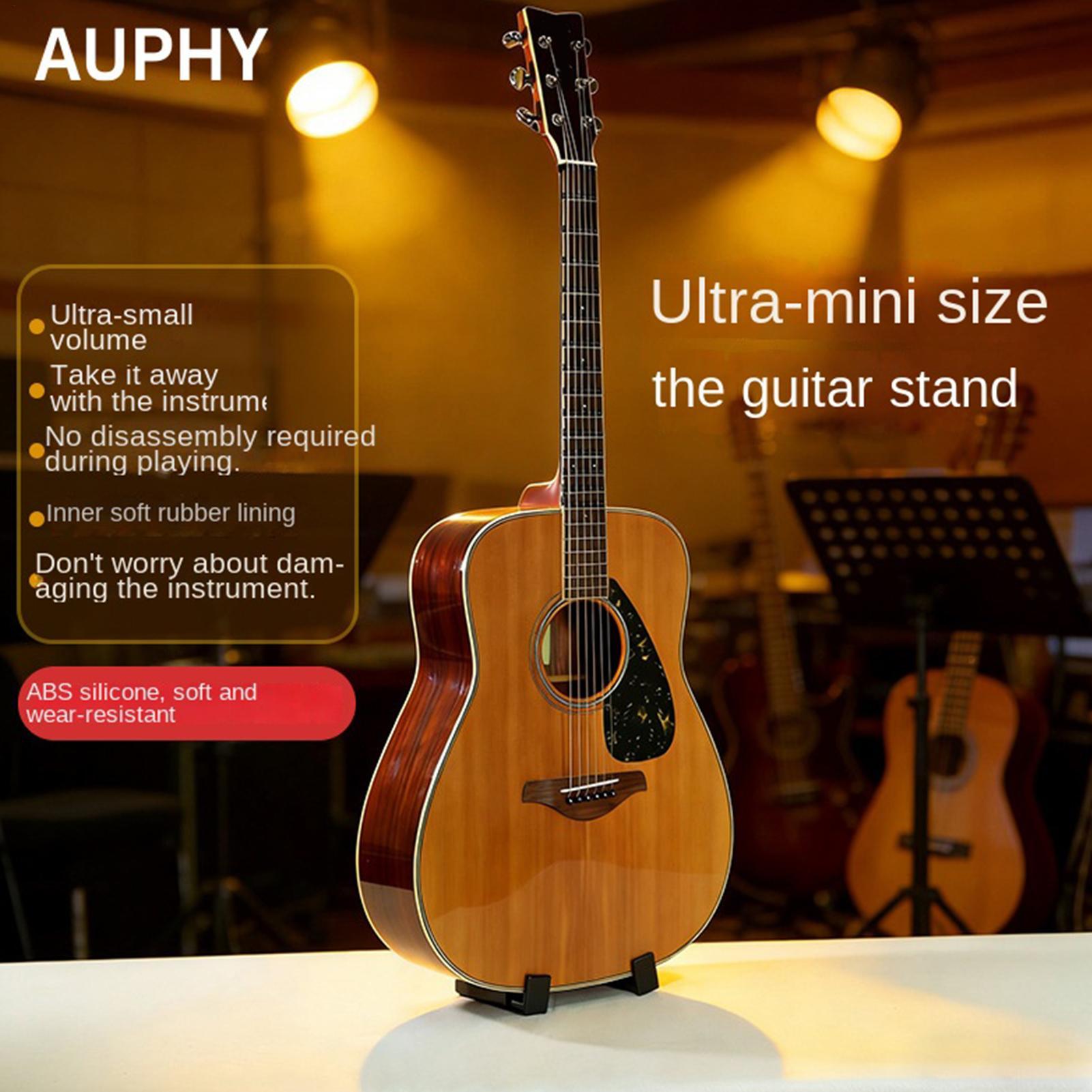 Bodenständer für Gitarre, trag – Musical Instrument Banjo Bewertung und Preis