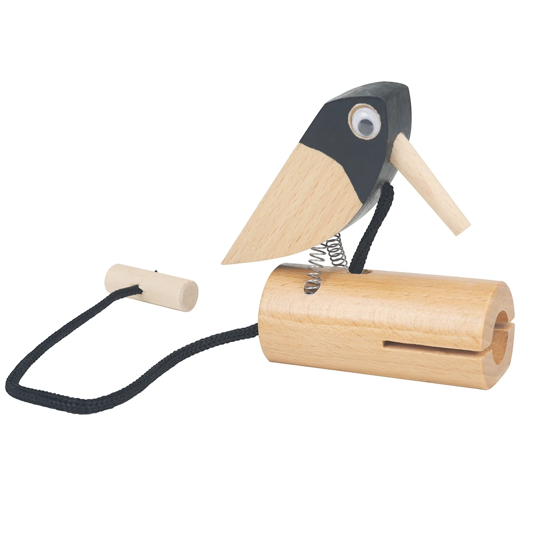 Orff Birdsong Vögel Sound Zyli – Musical Instrument Games Bewertung und Preis