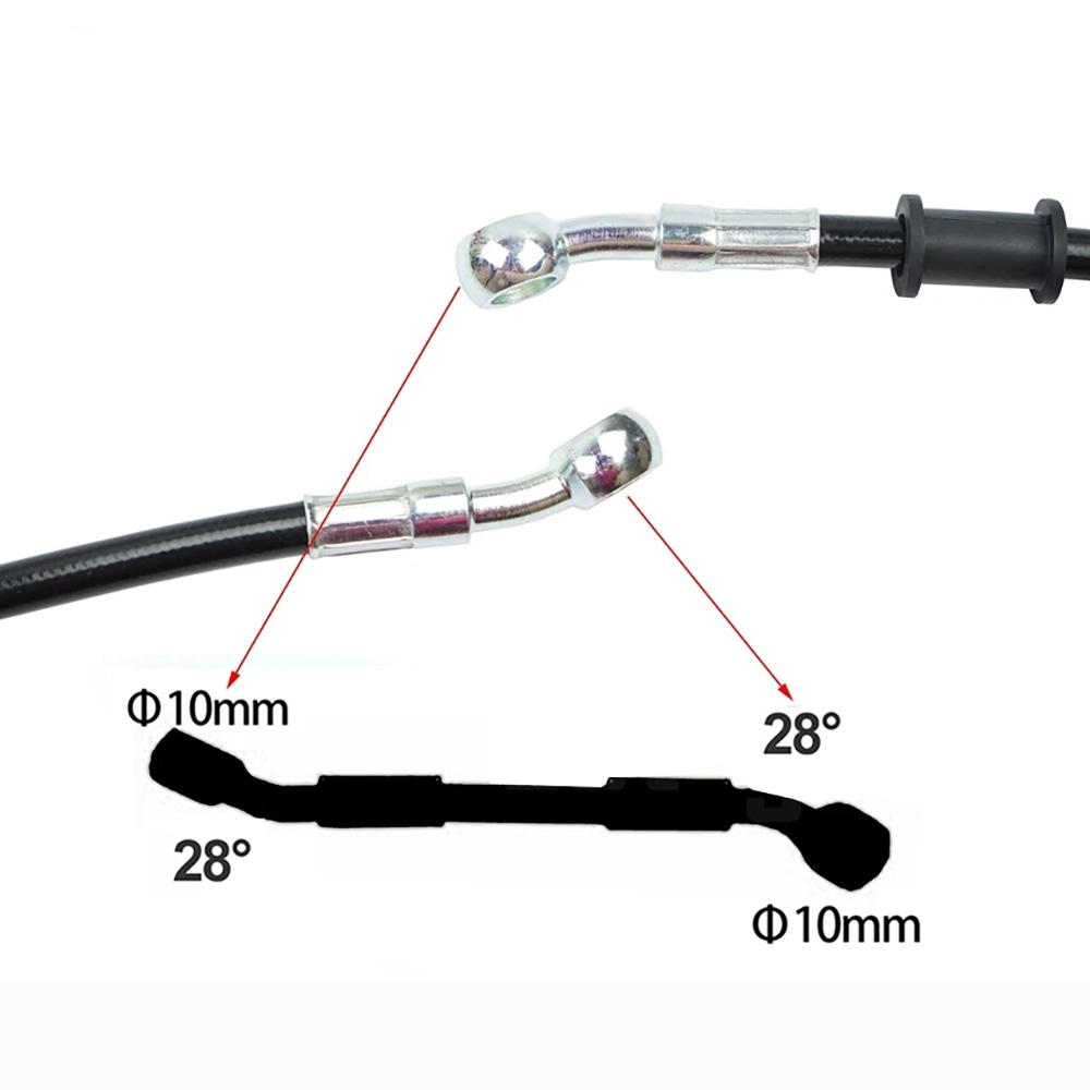 400-2200mm Motorrad Hydraulisc – Musical Instrument Banjo Bewertung und Preis