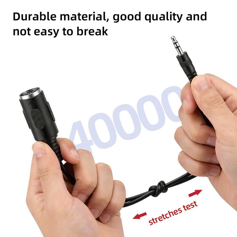 *Bestseller MIDI Din 5 auf 3,5 – Musical Instrument Videos Bewertung und Preis