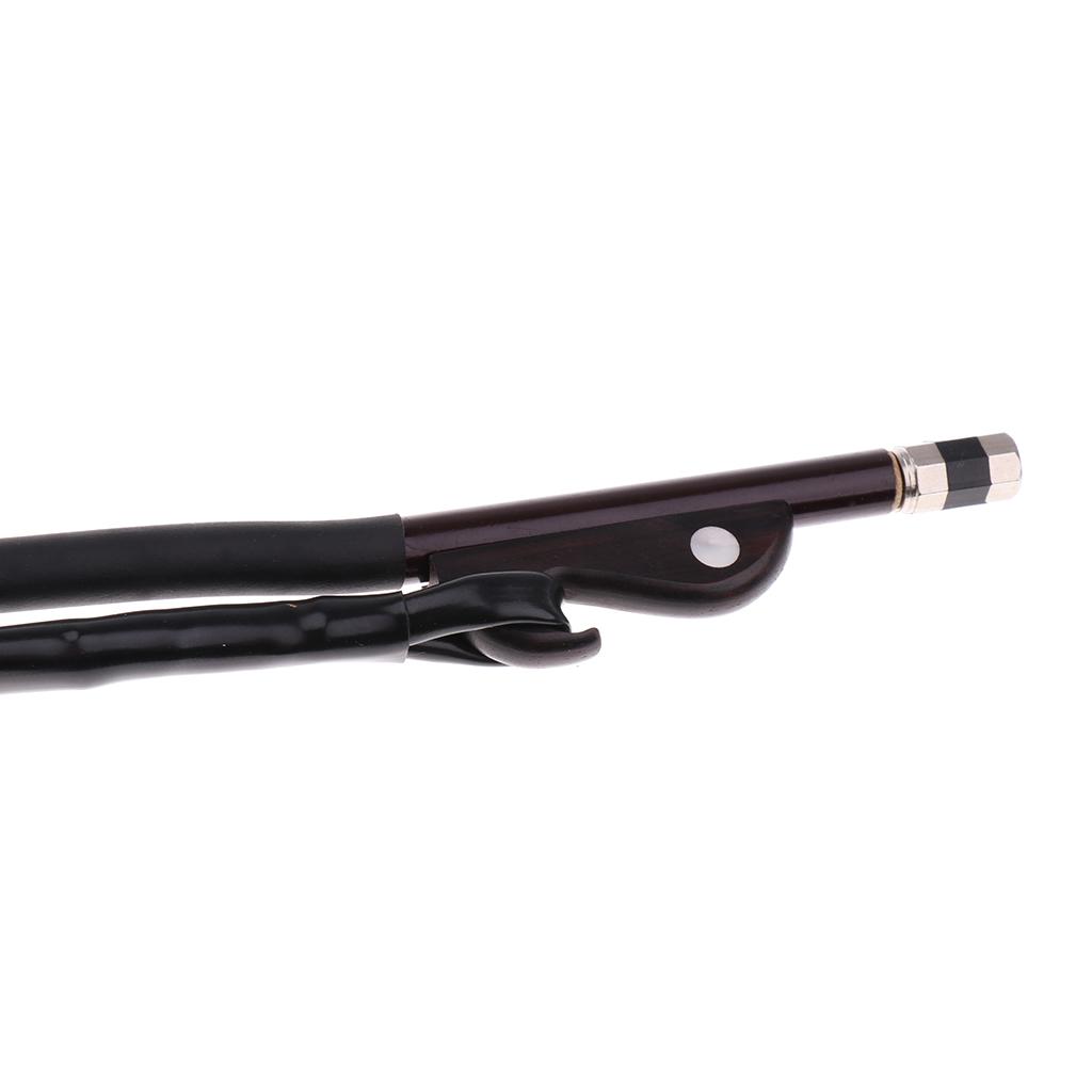 Hochwertiges Violinbogenhaar a – Violin Musical Instrument Bewertung und Preis