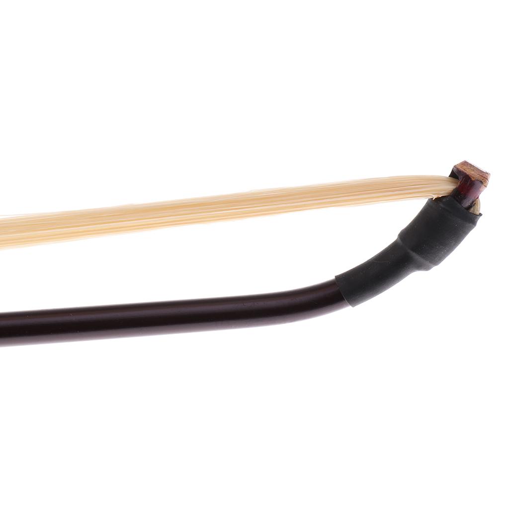 Hochwertiges Violinbogenhaar a – Violin Musical Instrument Bewertung und Preis