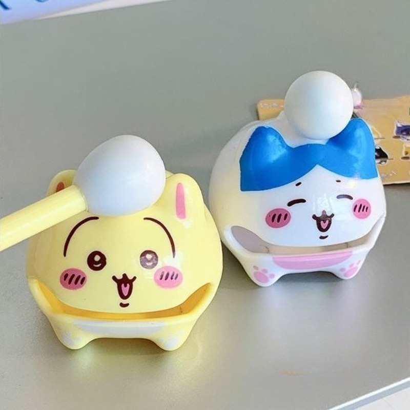 Anime Cartoon Kawaii Chiikawa  – Musical Instrument Blow Bewertung und Preis