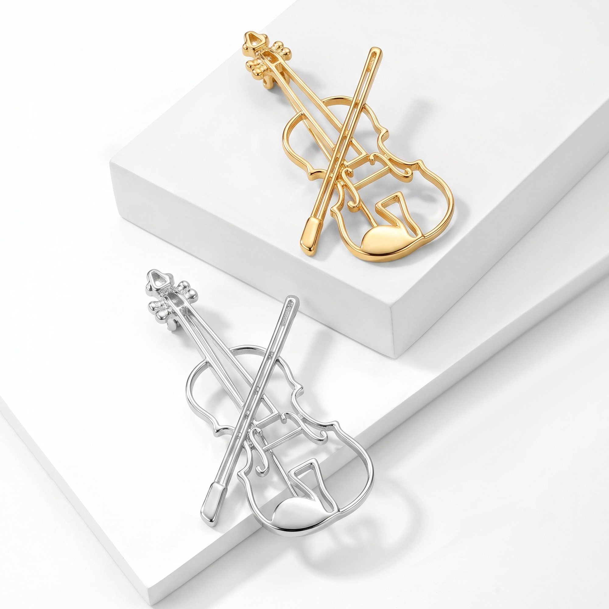 Beaut&Berry Stilvolle durchbro – Musical Instrument Symbols Bewertung und Preis