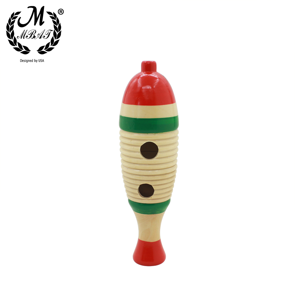 M MBAT Holz Fisch Spielzeug Sp – Musical Instrument Games Bewertung und Preis