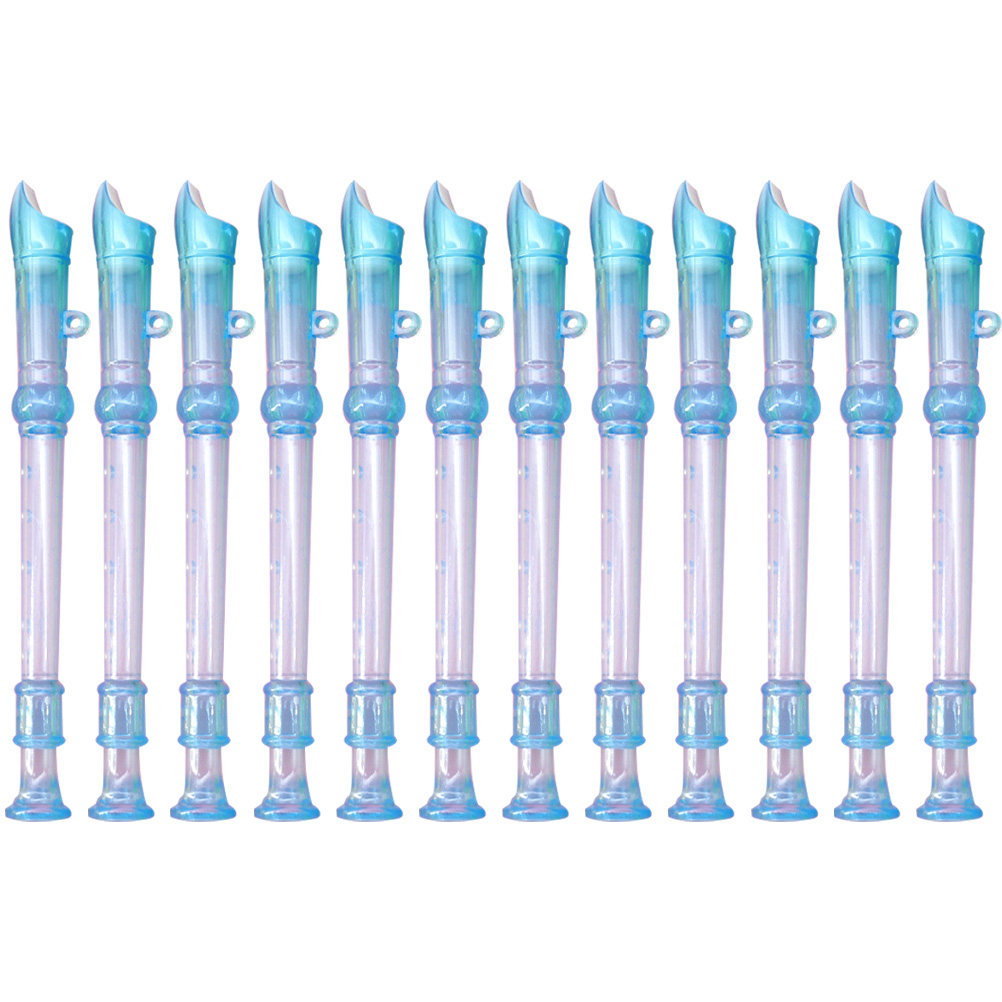 12-teiliges Kinder-Klarinetten – Musical Instrument Blow Bewertung und Preis