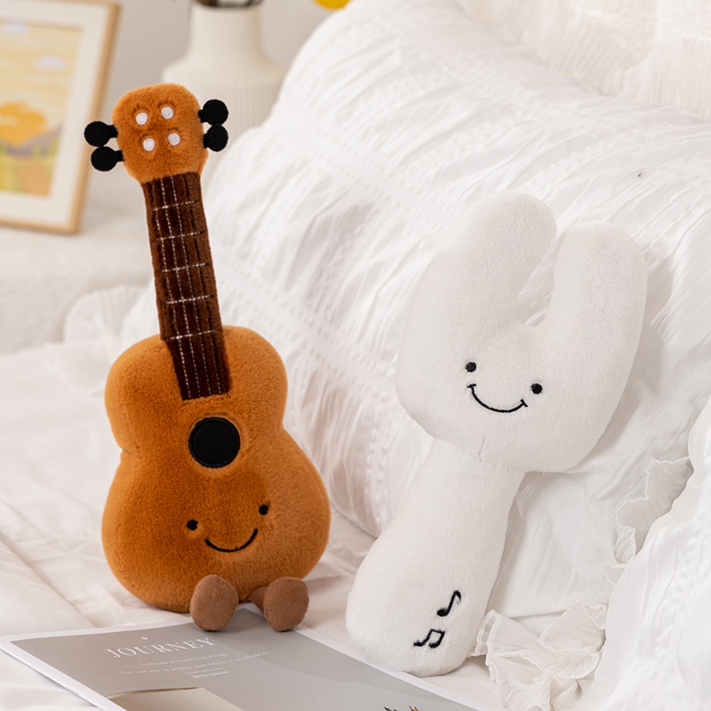 Niedliches musikalisches Plüsc – Musical Instrument Manufacturers Bewertung und Preis