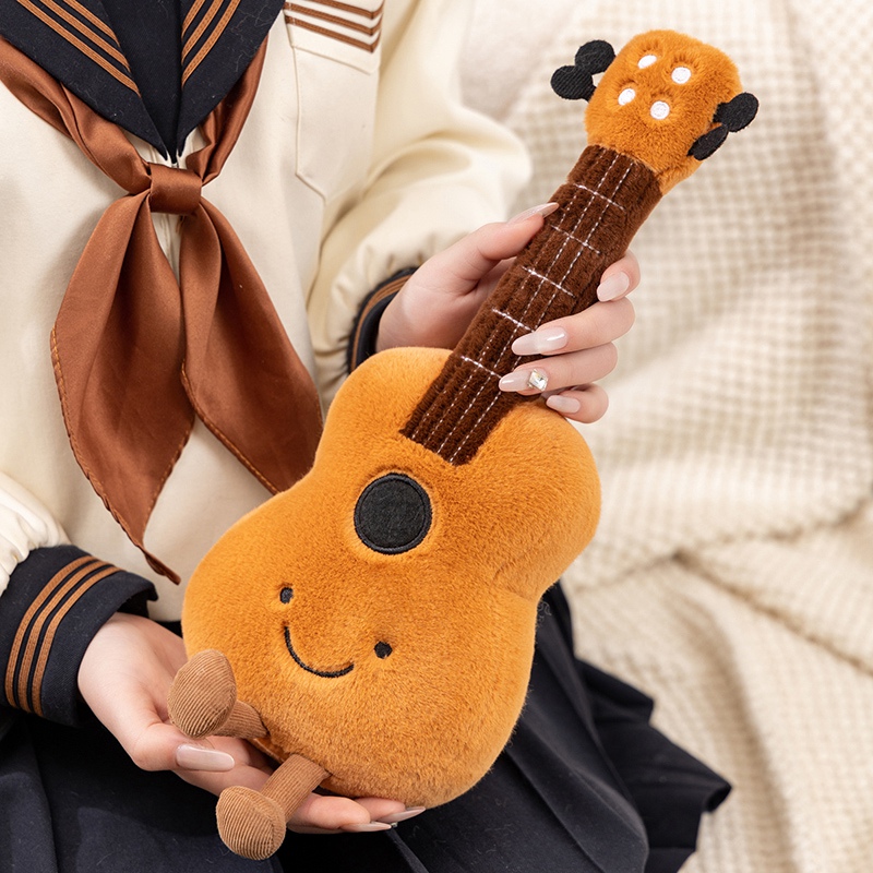 Niedliches musikalisches Plüsc – Musical Instrument Manufacturers Bewertung und Preis