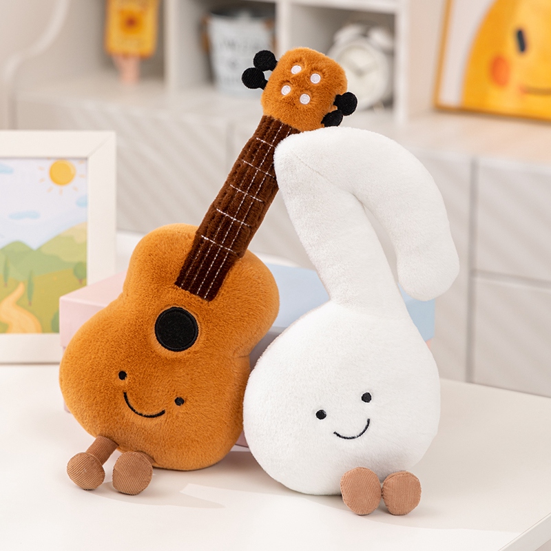 Niedliches musikalisches Plüsc – Musical Instrument Manufacturers Bewertung und Preis