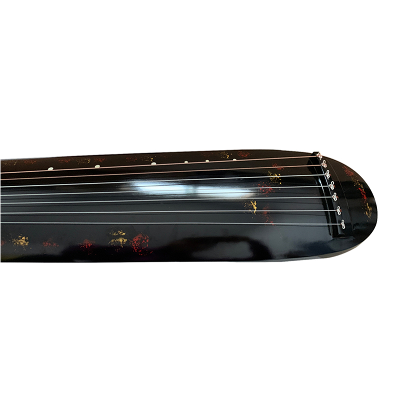 SevenAngel Guqin HunDun 7-sait – Musical Instrument Videos Bewertung und Preis