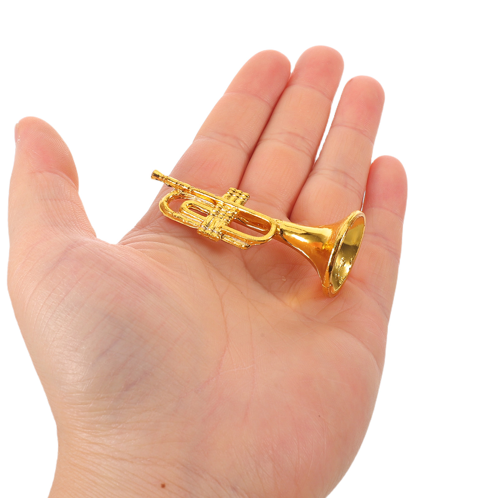 20 Stück Weihnachts-Musikinstr – Musical Instrument Xmas Ornaments Bewertung und Preis
