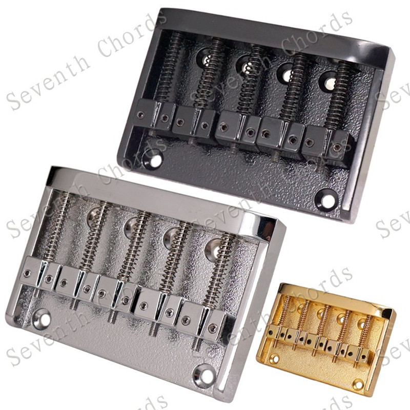 EIN Set Chrome 5 Saiten Bass B – Musical Instrument Strings Bewertung und Preis