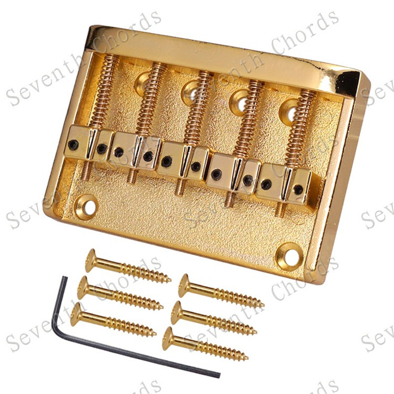 EIN Set Chrome 5 Saiten Bass B – Musical Instrument Strings Bewertung und Preis