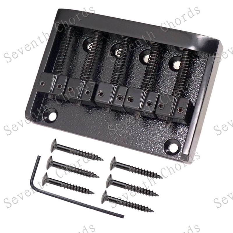 EIN Set Chrome 5 Saiten Bass B – Musical Instrument Strings Bewertung und Preis